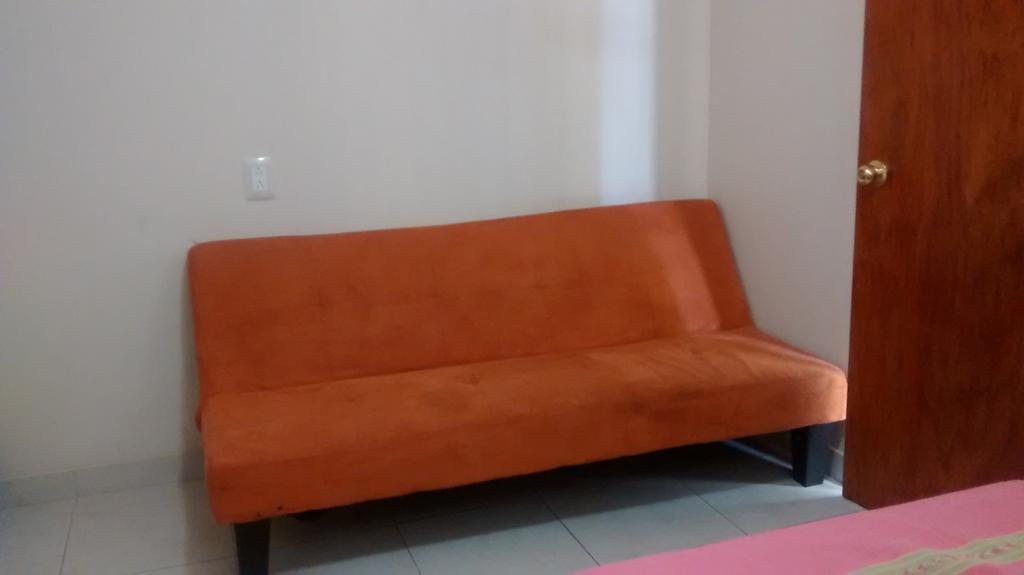 Hotel Chocolate Posada Oaxaca Habitación foto