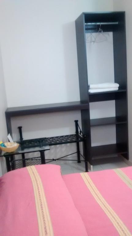 Hotel Chocolate Posada Oaxaca Habitación foto